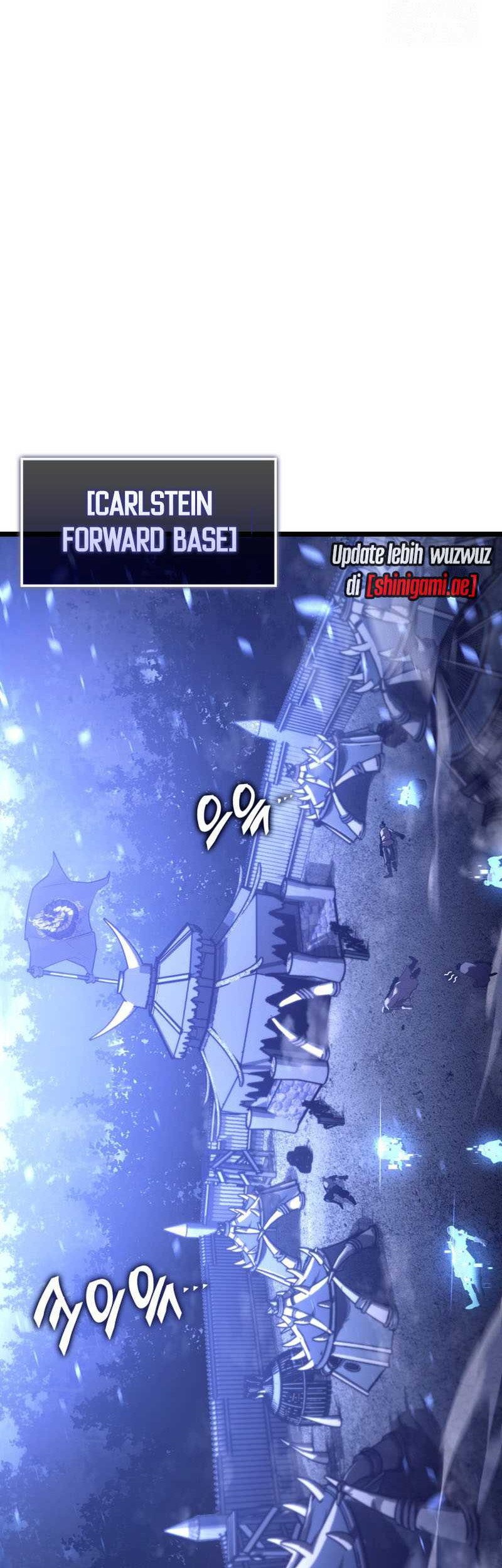 Return of the SSS-Class Ranker Chapter 108 - halaman 18
