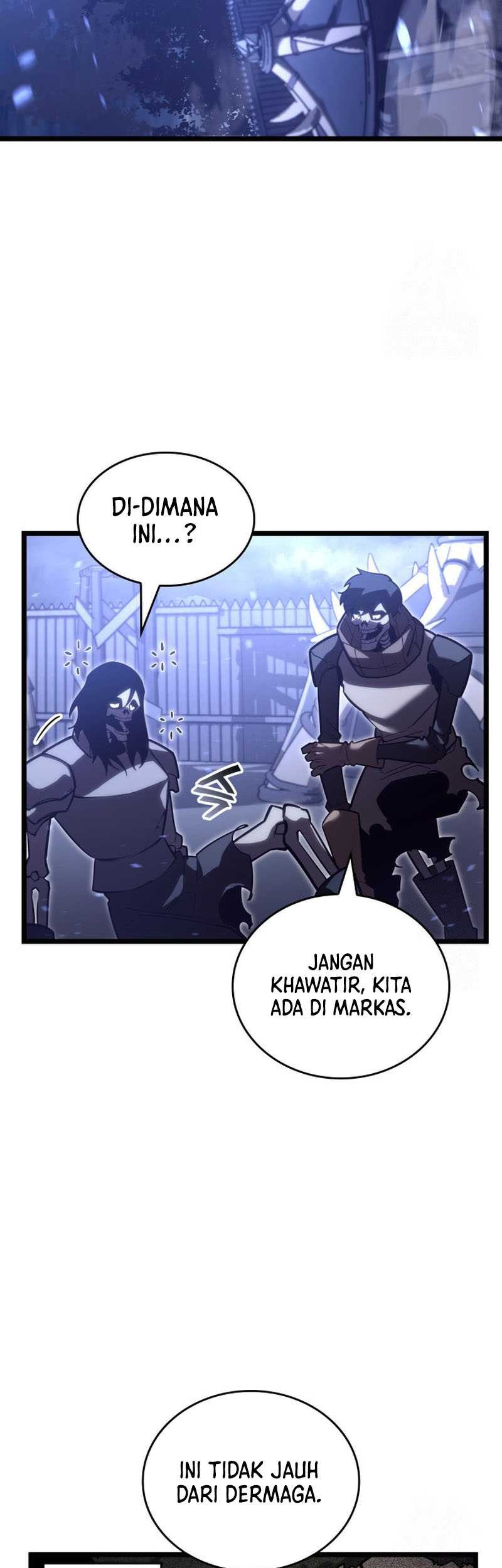 Return of the SSS-Class Ranker Chapter 108 - halaman 19