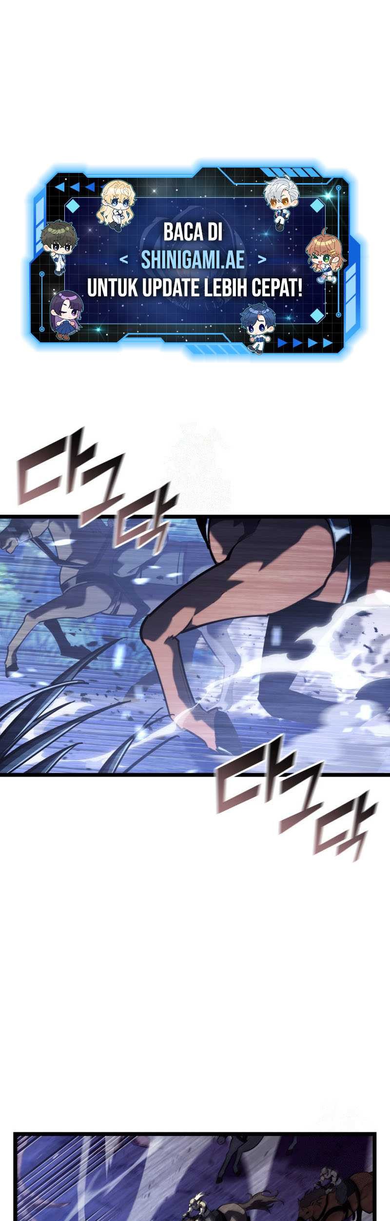 Return of the SSS-Class Ranker Chapter 108 - halaman 2