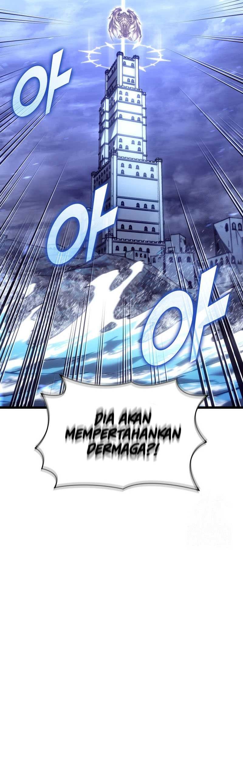 Return of the SSS-Class Ranker Chapter 108 - halaman 23