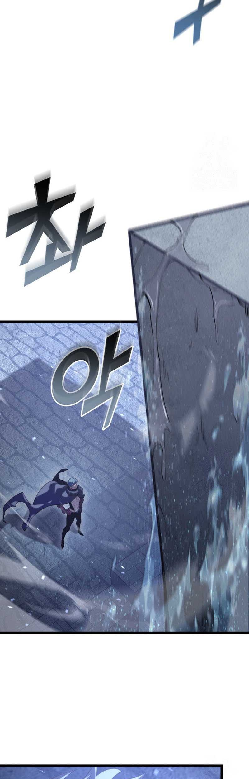 Return of the SSS-Class Ranker Chapter 108 - halaman 25