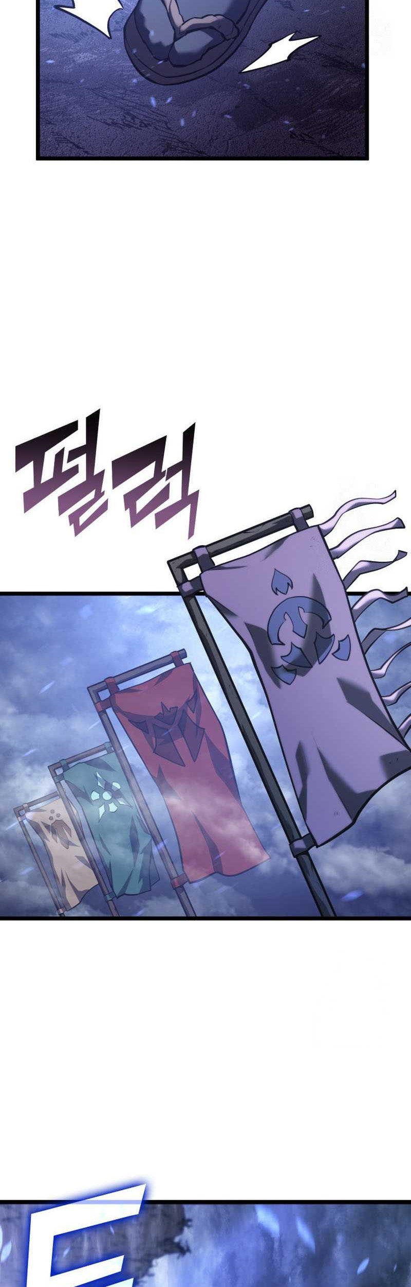 Return of the SSS-Class Ranker Chapter 108 - halaman 28