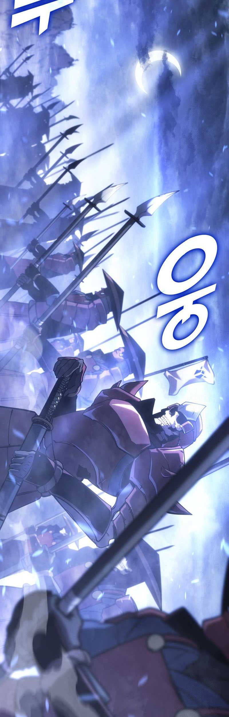 Return of the SSS-Class Ranker Chapter 108 - halaman 29