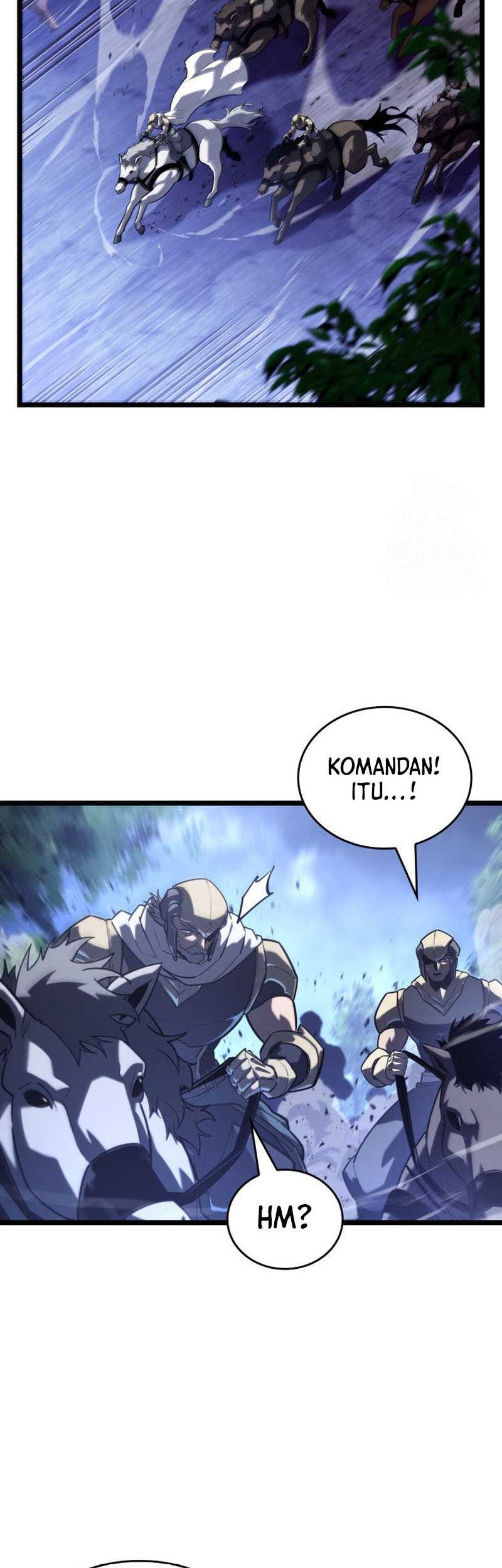 Return of the SSS-Class Ranker Chapter 108 - halaman 3