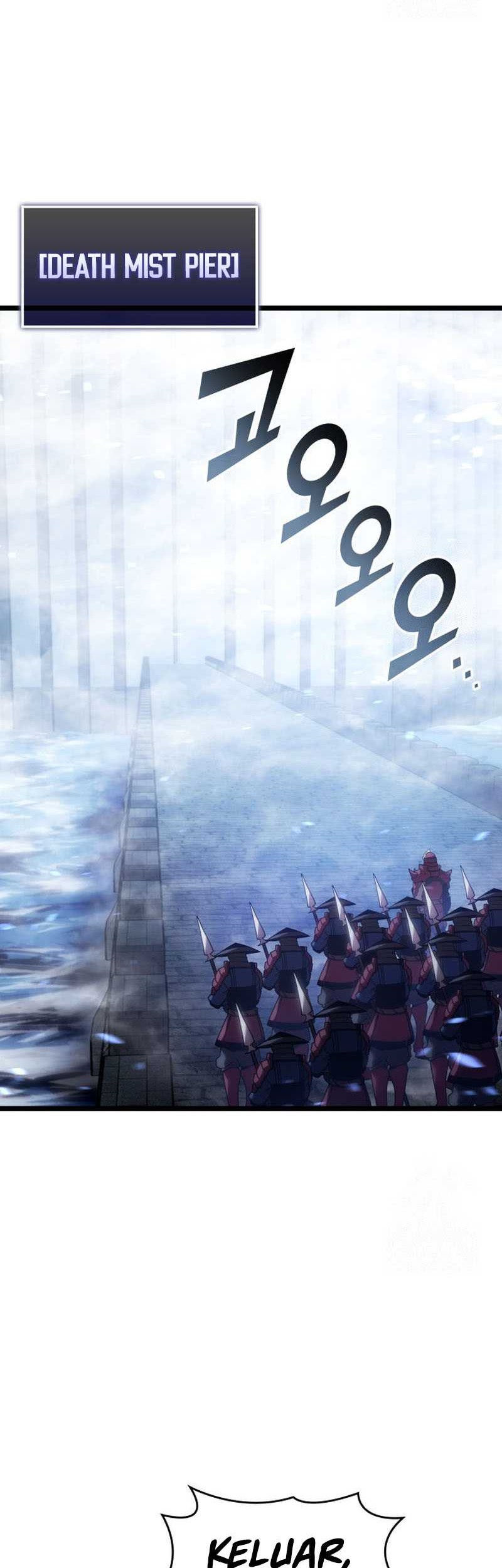 Return of the SSS-Class Ranker Chapter 108 - halaman 36