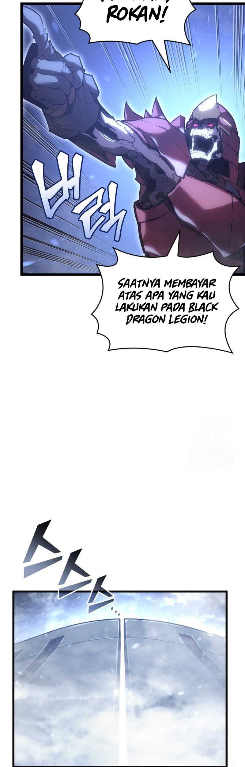 Return of the SSS-Class Ranker Chapter 108 - halaman 37