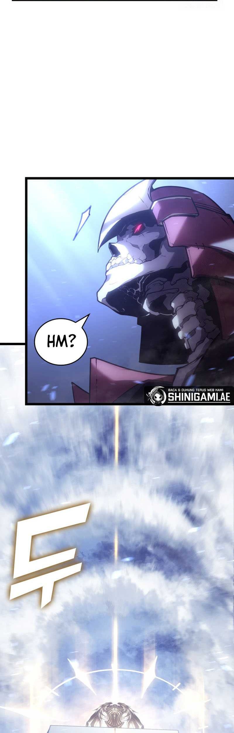 Return of the SSS-Class Ranker Chapter 108 - halaman 38