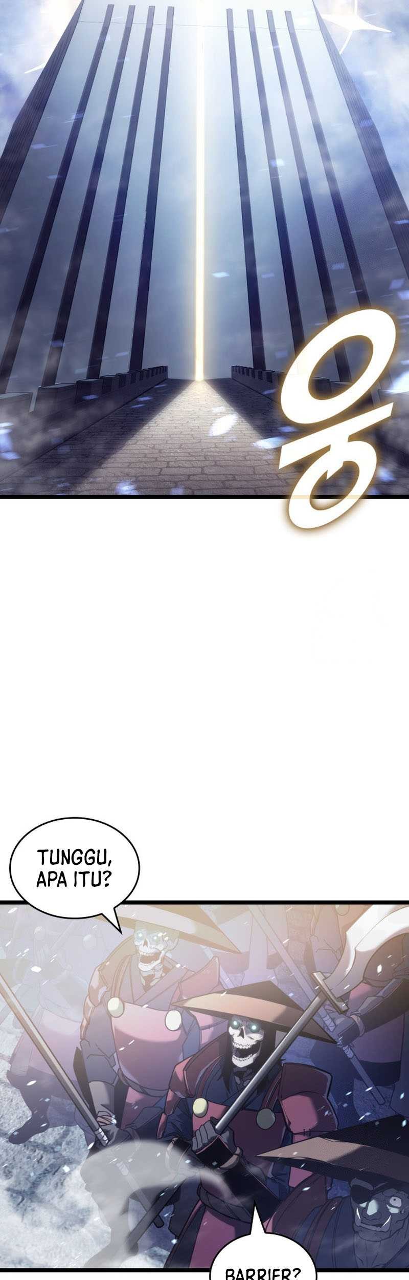 Return of the SSS-Class Ranker Chapter 108 - halaman 39