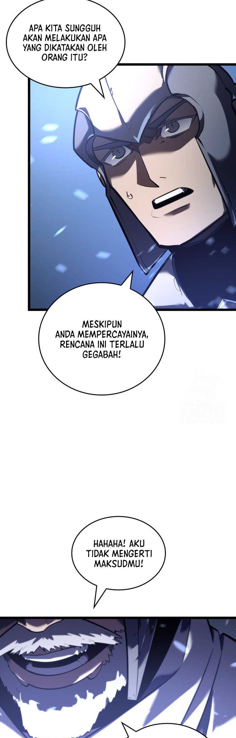 Return of the SSS-Class Ranker Chapter 108 - halaman 4