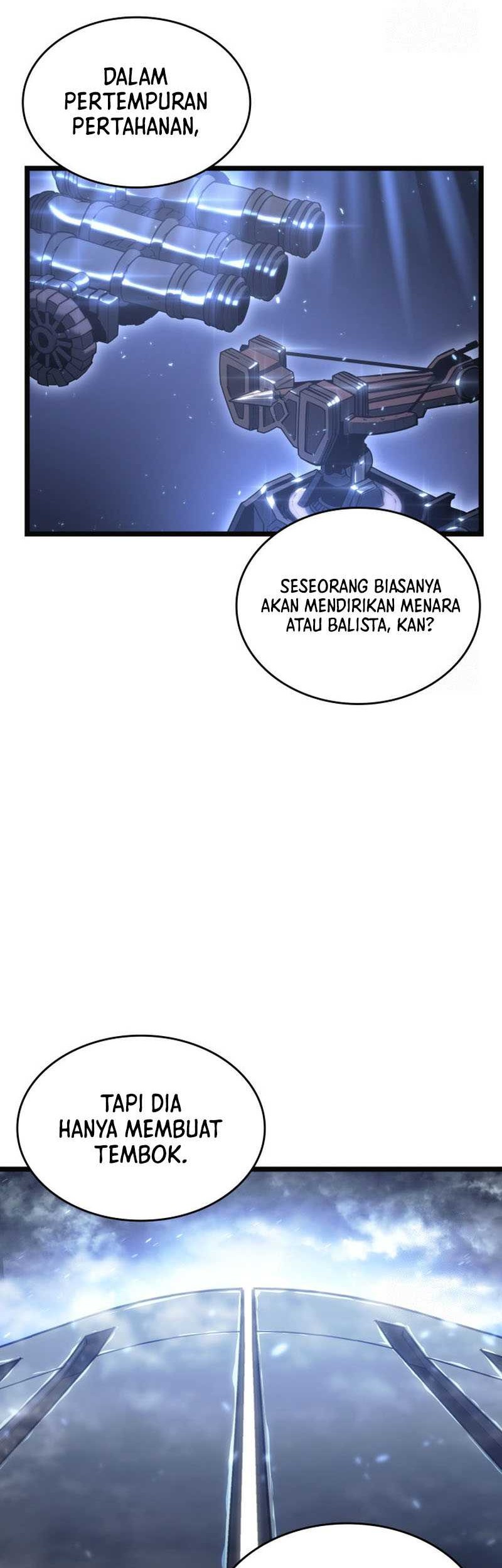Return of the SSS-Class Ranker Chapter 108 - halaman 44