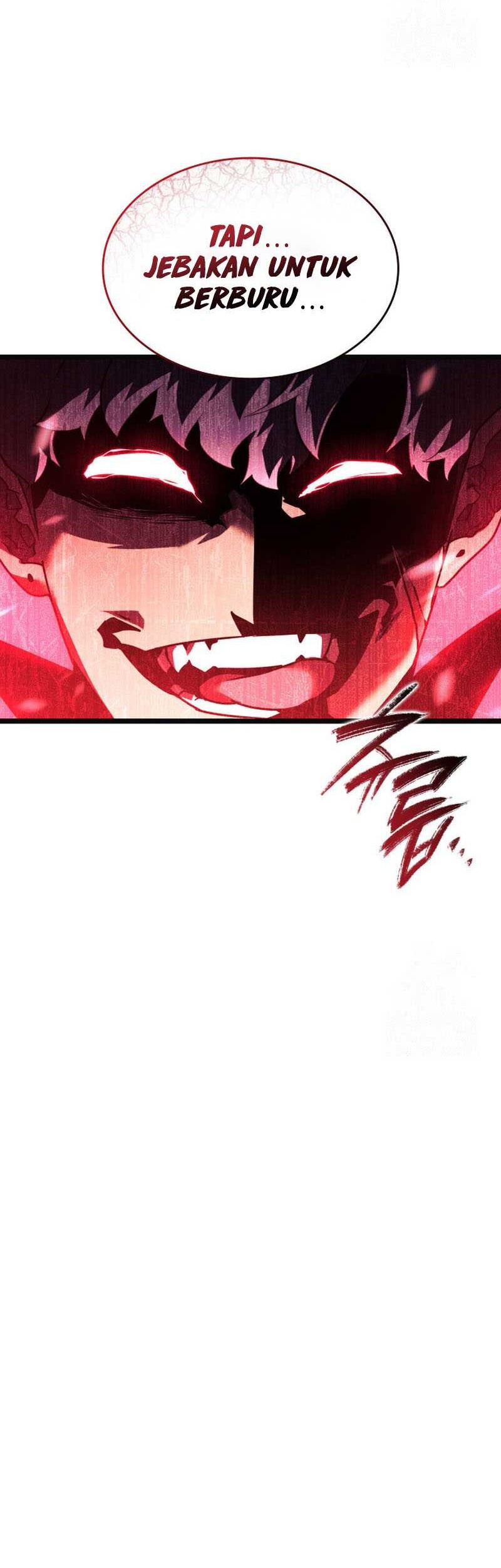 Return of the SSS-Class Ranker Chapter 108 - halaman 46