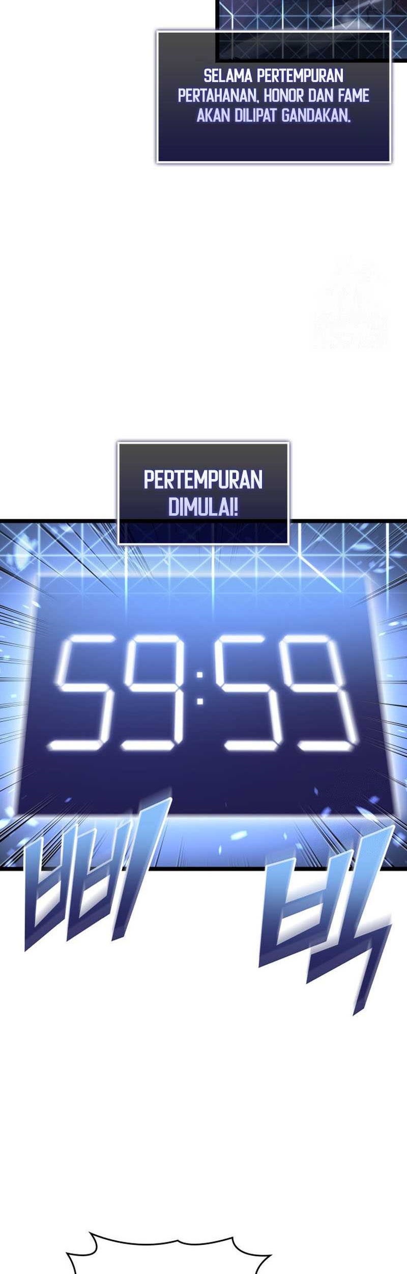 Return of the SSS-Class Ranker Chapter 108 - halaman 48