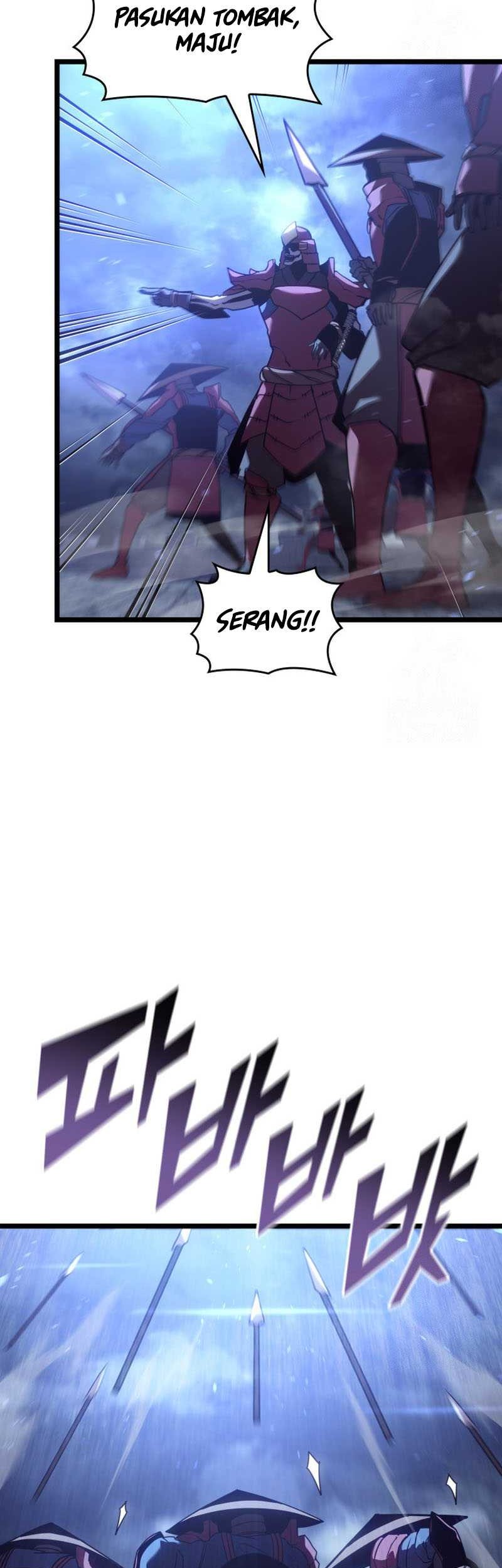 Return of the SSS-Class Ranker Chapter 108 - halaman 49