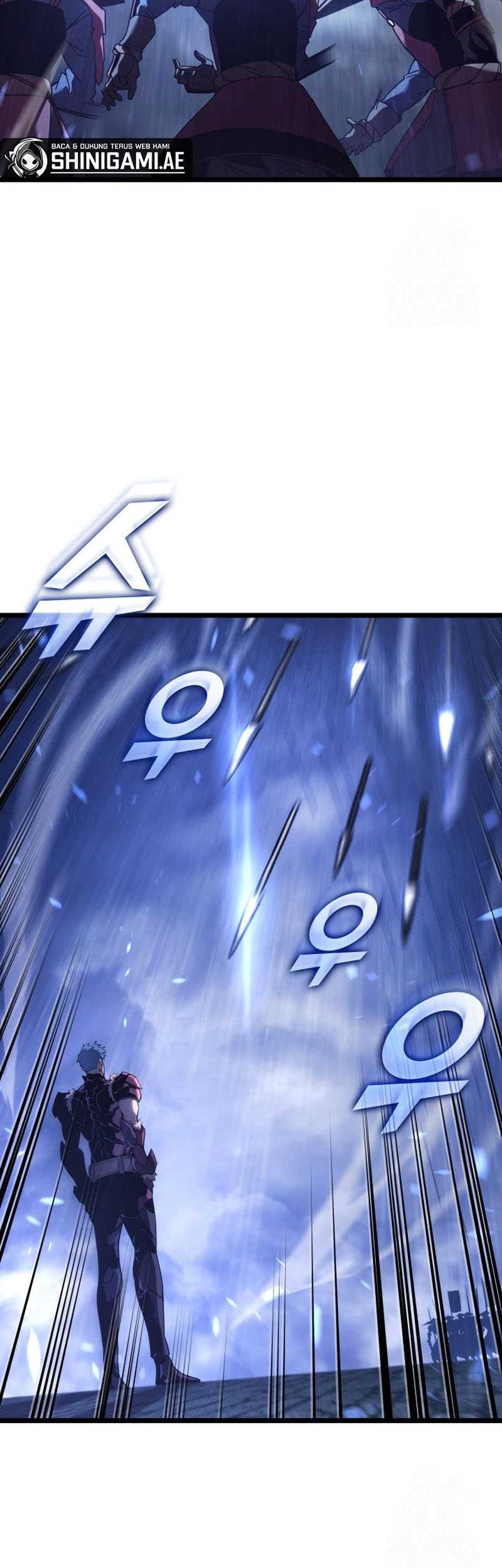 Return of the SSS-Class Ranker Chapter 108 - halaman 50