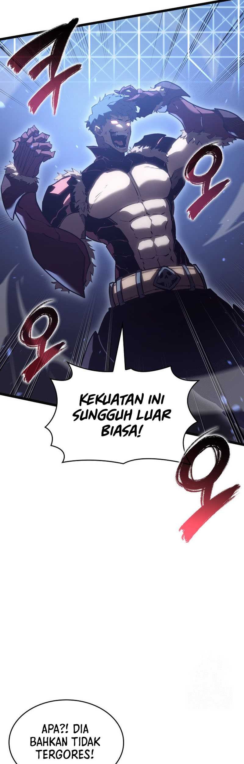 Return of the SSS-Class Ranker Chapter 108 - halaman 55