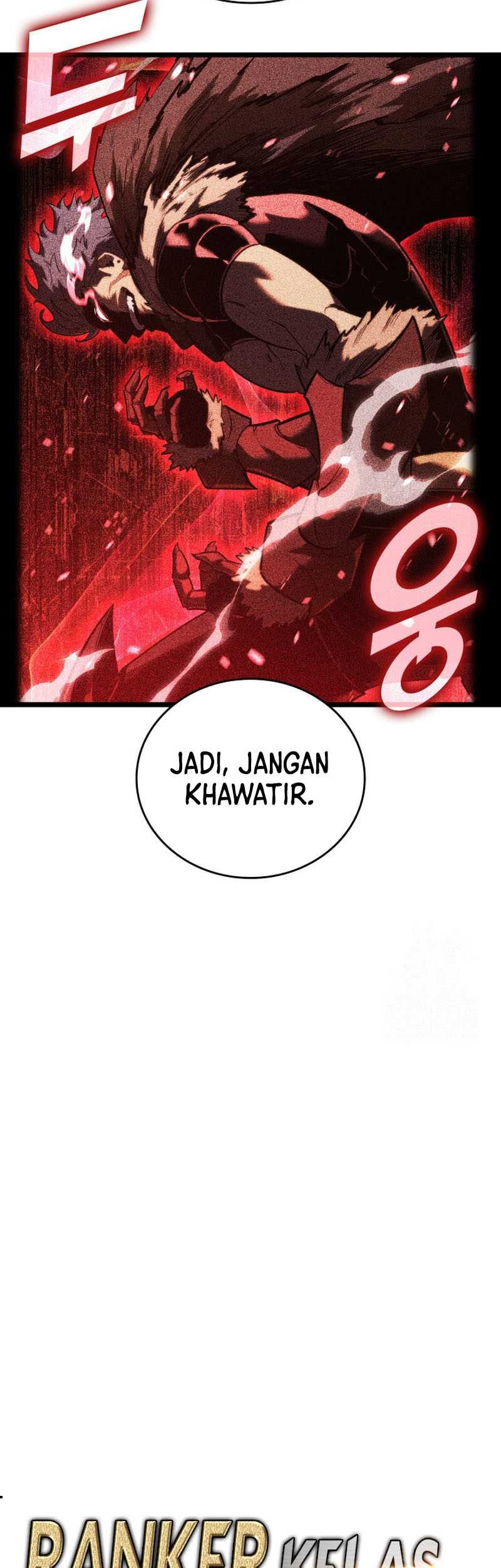 Return of the SSS-Class Ranker Chapter 108 - halaman 7