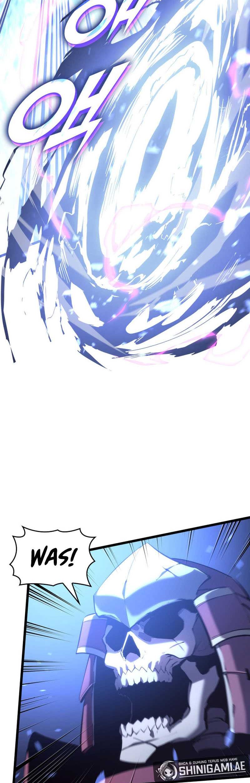 Return of the SSS-Class Ranker Chapter 109 - halaman 11