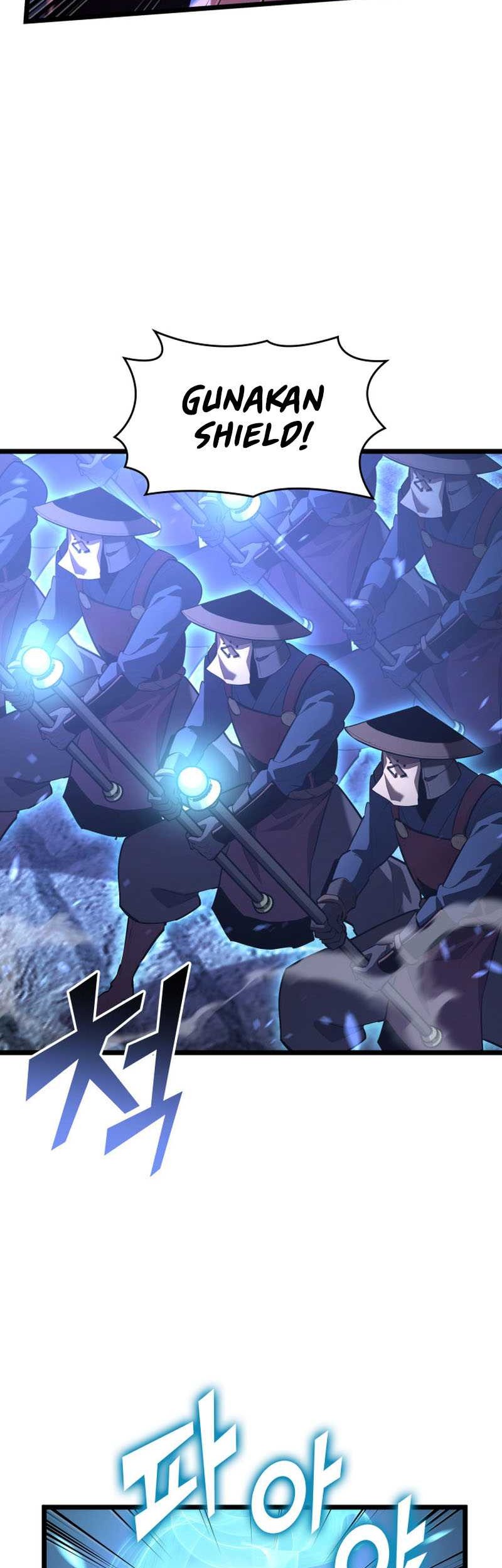 Return of the SSS-Class Ranker Chapter 109 - halaman 12
