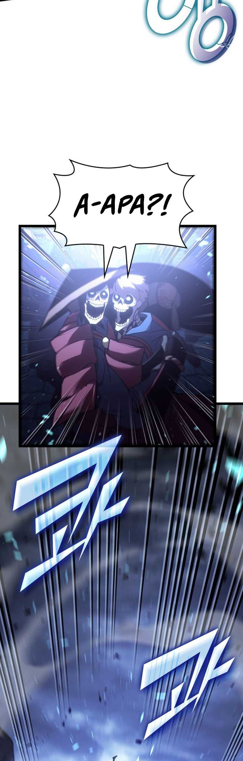 Return of the SSS-Class Ranker Chapter 109 - halaman 16