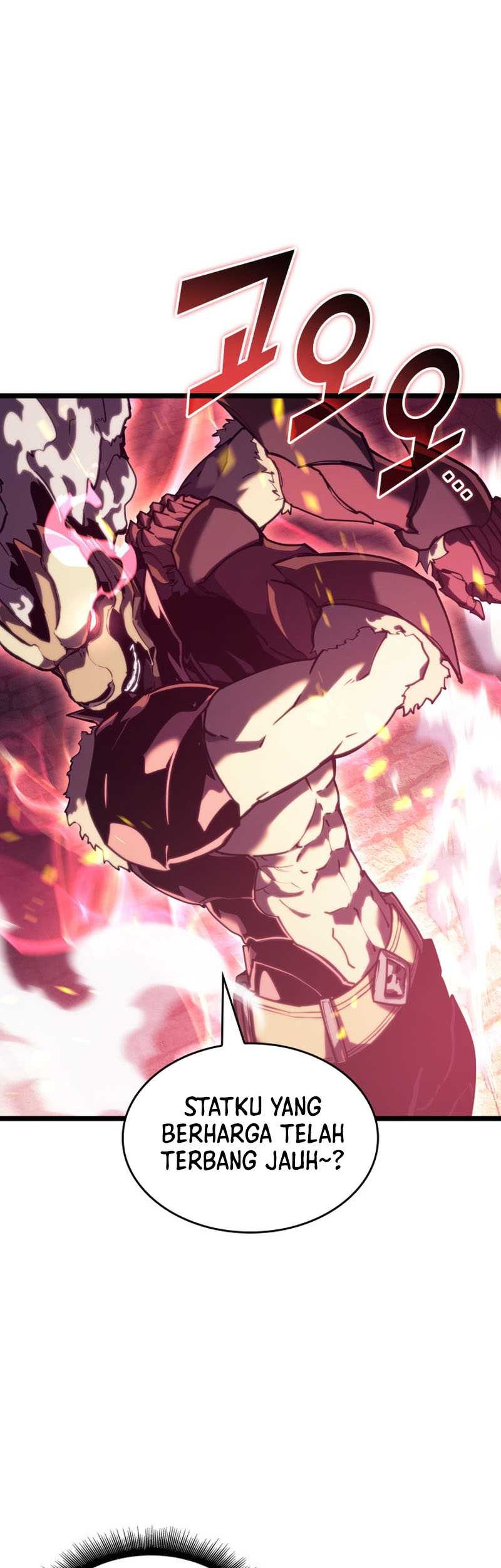 Return of the SSS-Class Ranker Chapter 109 - halaman 19