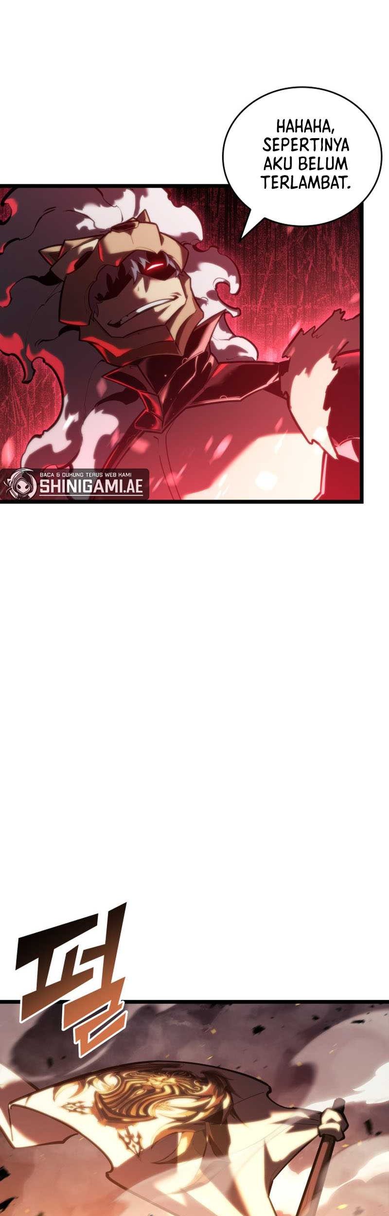 Return of the SSS-Class Ranker Chapter 109 - halaman 24