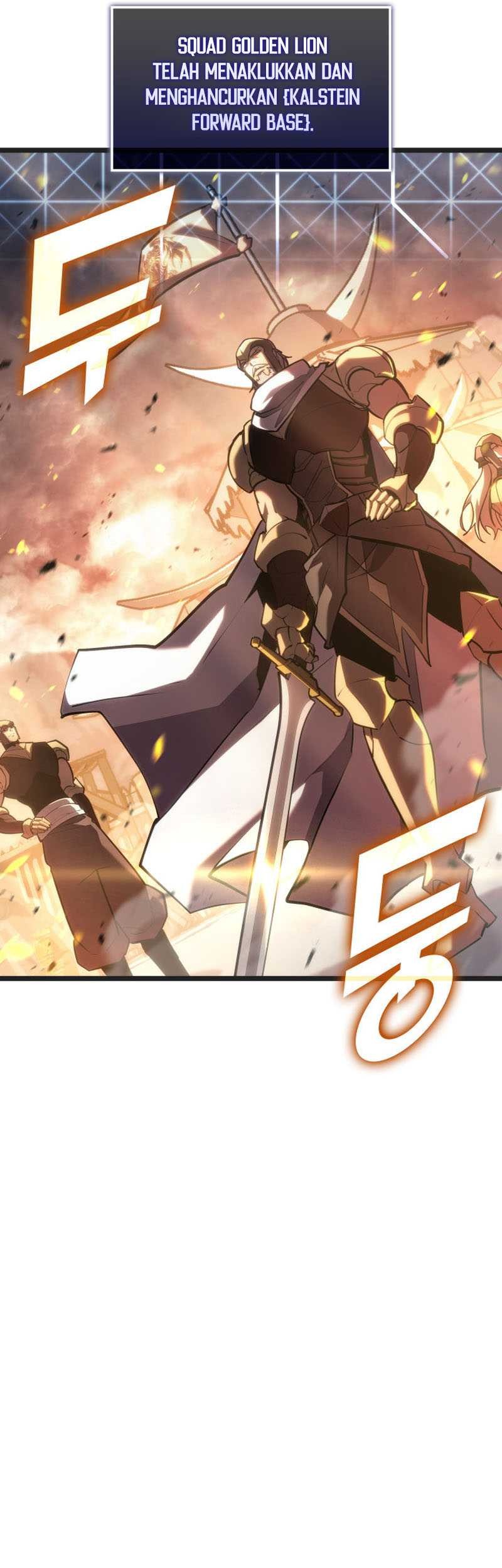 Return of the SSS-Class Ranker Chapter 109 - halaman 26