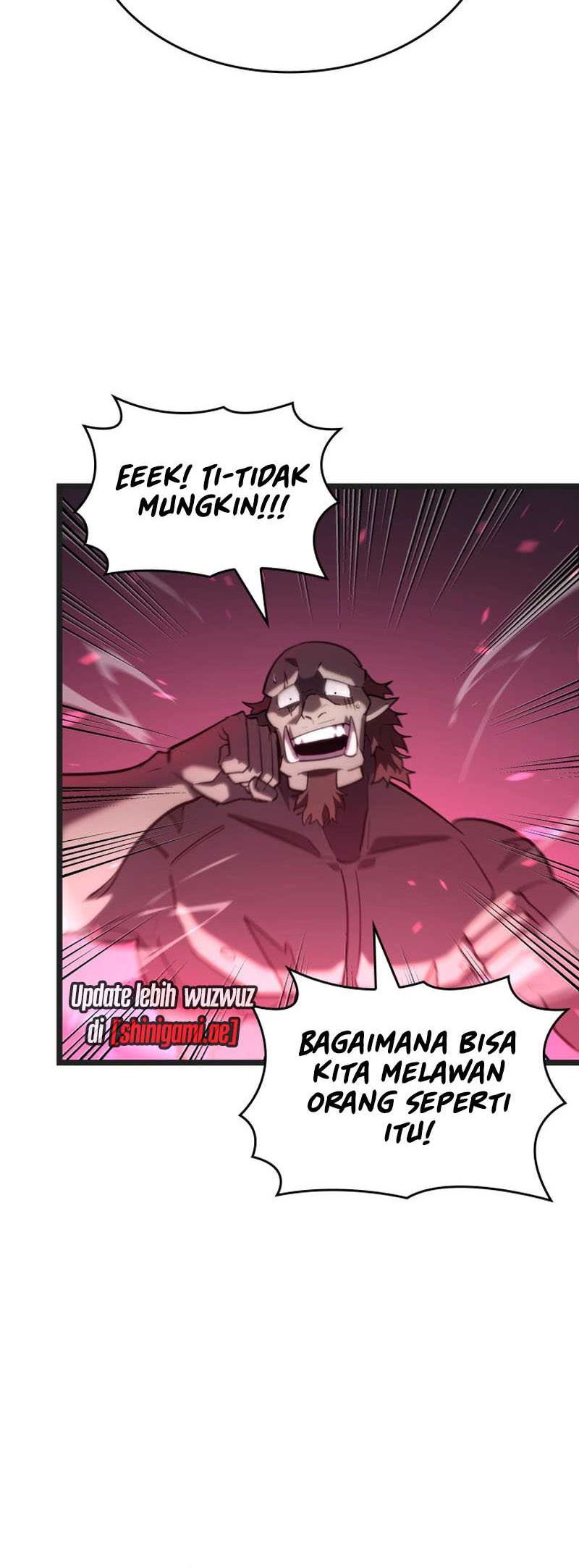 Return of the SSS-Class Ranker Chapter 109 - halaman 29