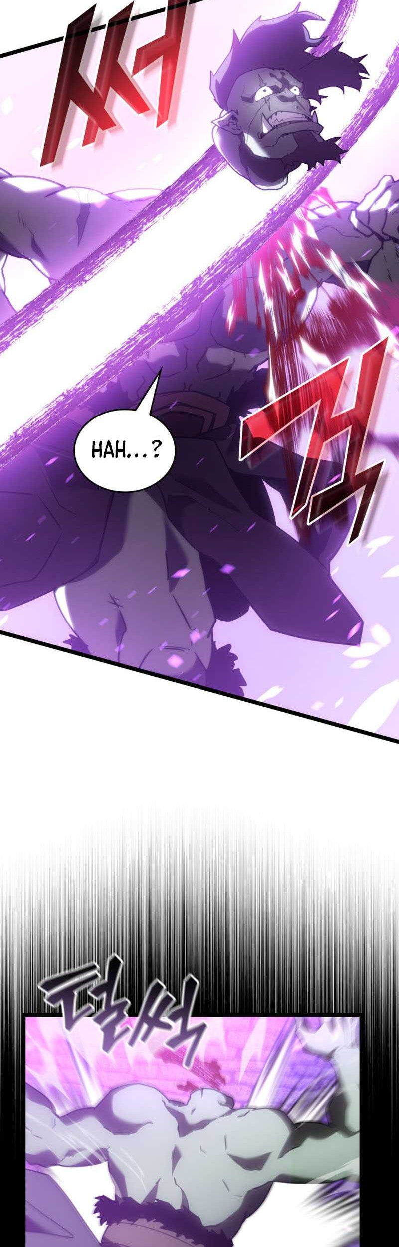 Return of the SSS-Class Ranker Chapter 109 - halaman 31