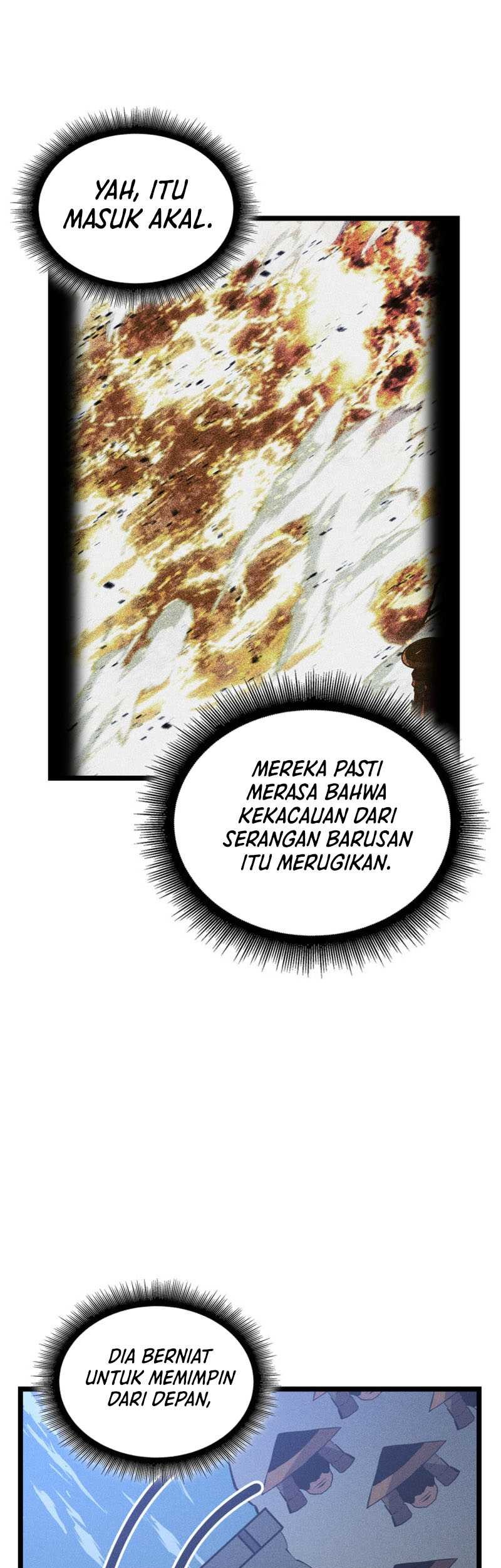 Return of the SSS-Class Ranker Chapter 109 - halaman 38
