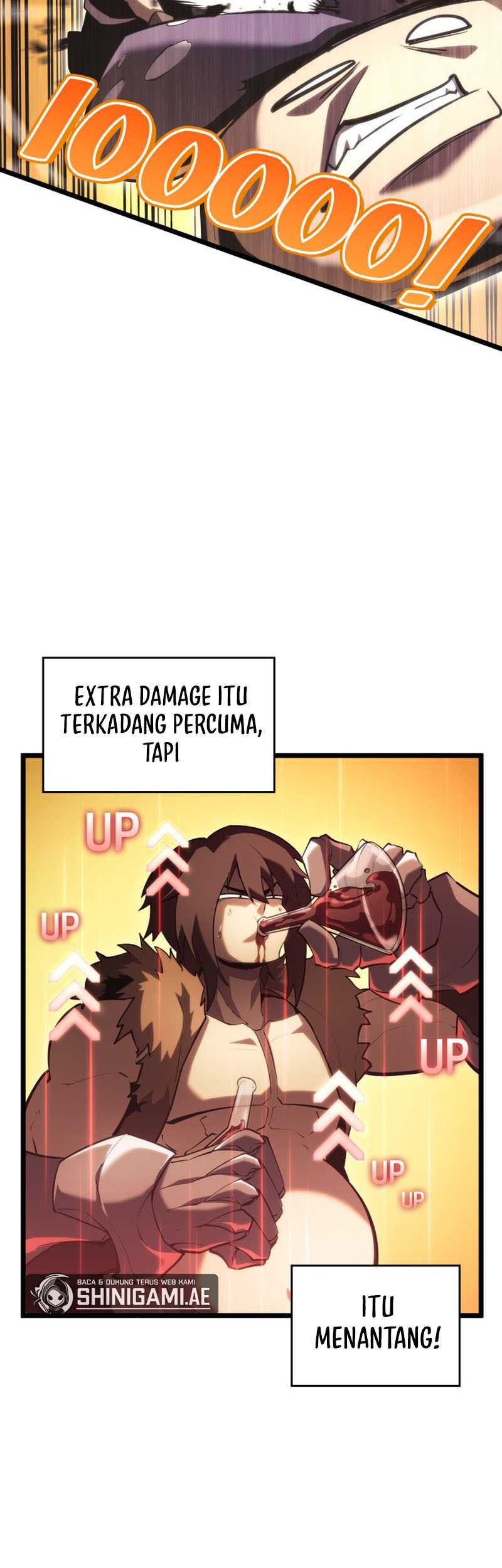 Return of the SSS-Class Ranker Chapter 109 - halaman 4