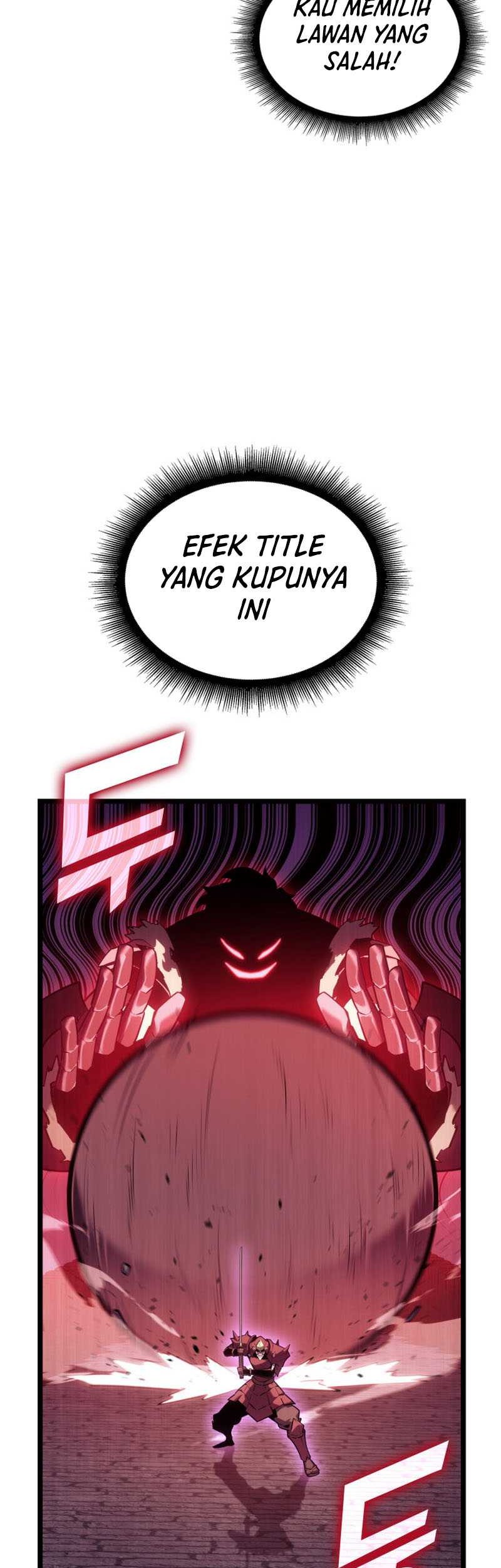 Return of the SSS-Class Ranker Chapter 109 - halaman 40