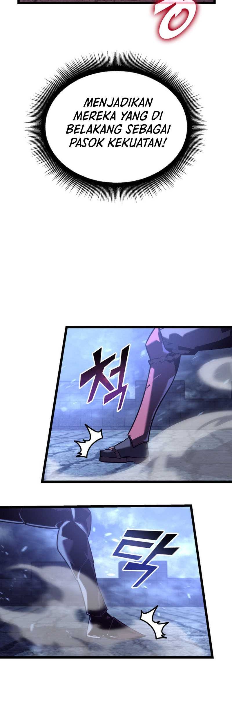 Return of the SSS-Class Ranker Chapter 109 - halaman 41