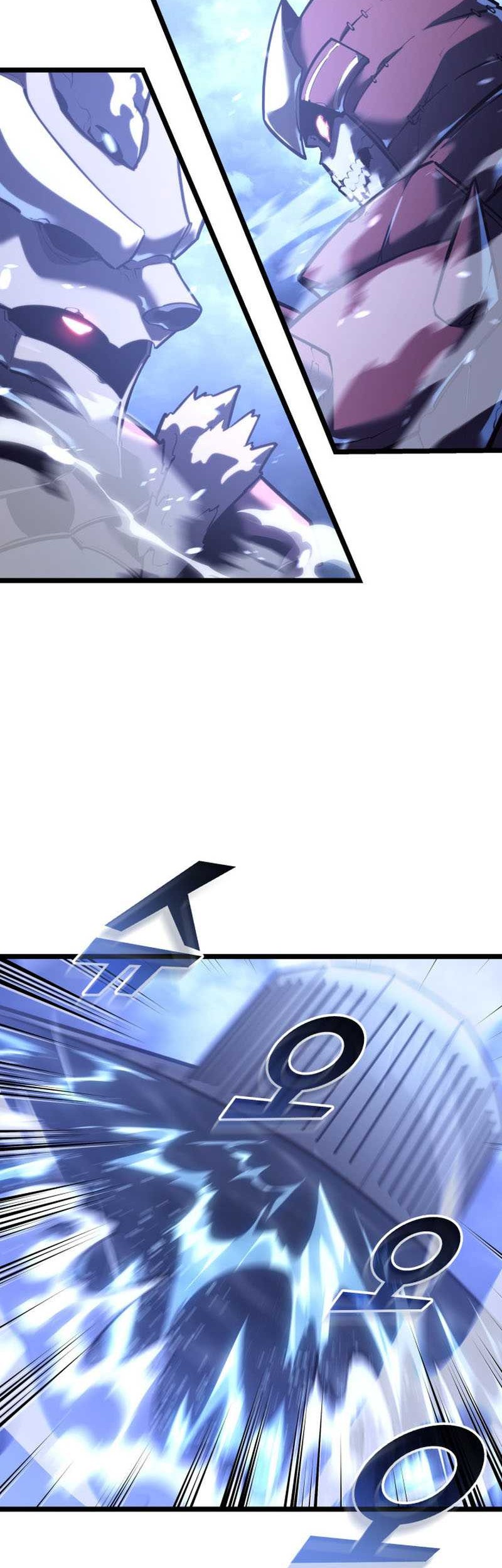 Return of the SSS-Class Ranker Chapter 109 - halaman 43