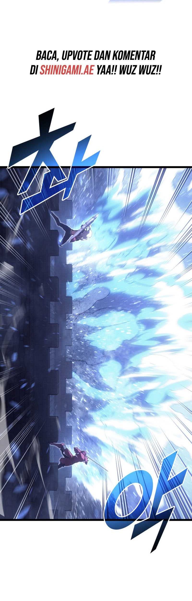 Return of the SSS-Class Ranker Chapter 109 - halaman 44