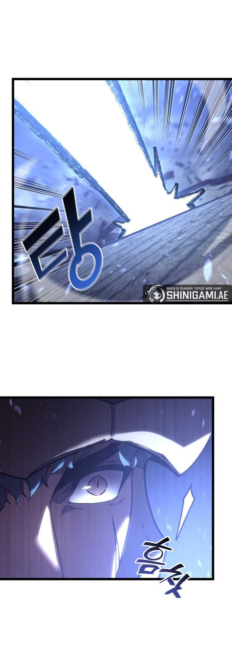 Return of the SSS-Class Ranker Chapter 109 - halaman 45