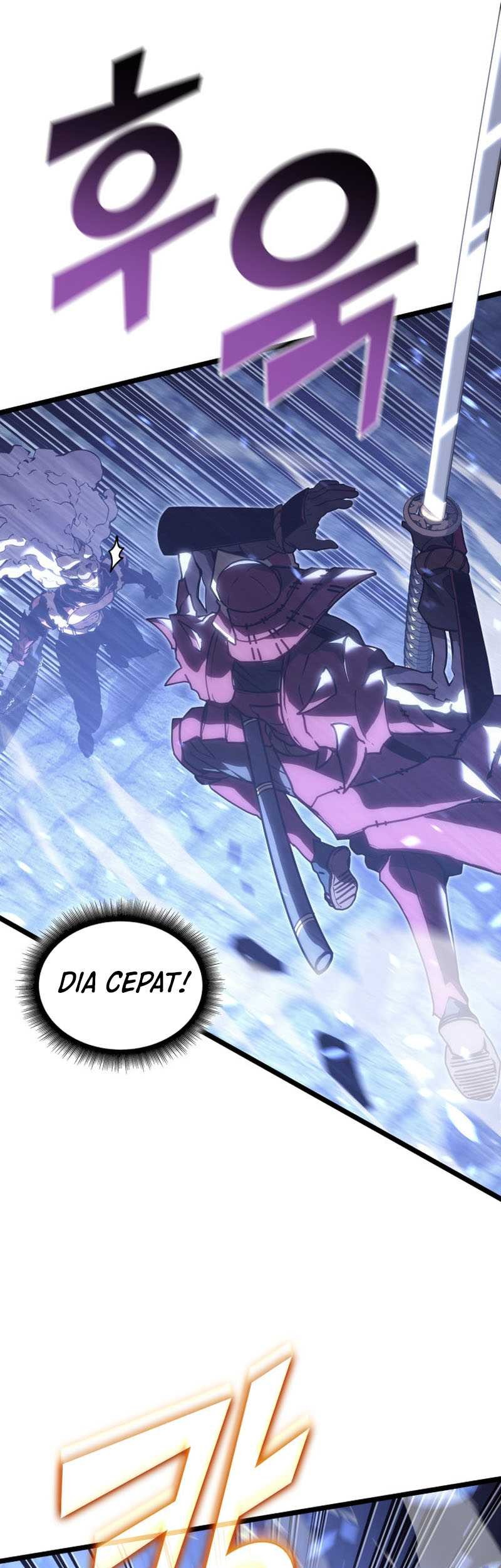 Return of the SSS-Class Ranker Chapter 109 - halaman 46