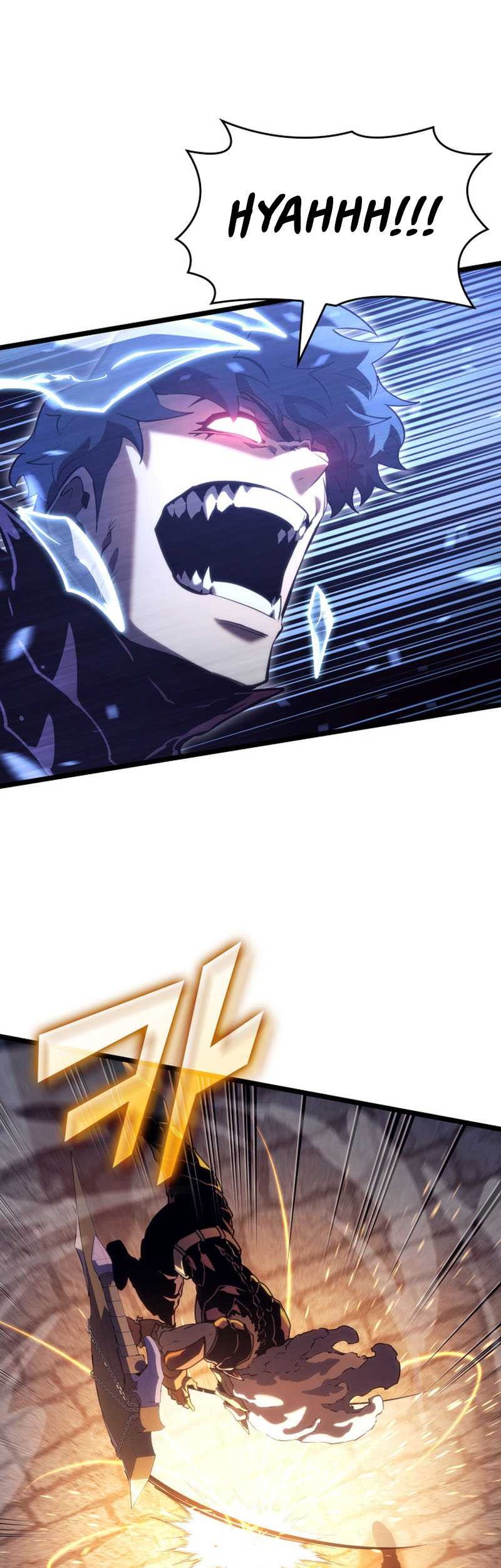 Return of the SSS-Class Ranker Chapter 109 - halaman 48