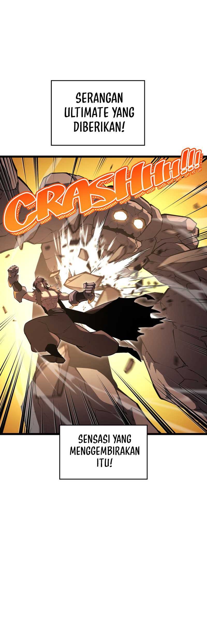 Return of the SSS-Class Ranker Chapter 109 - halaman 5