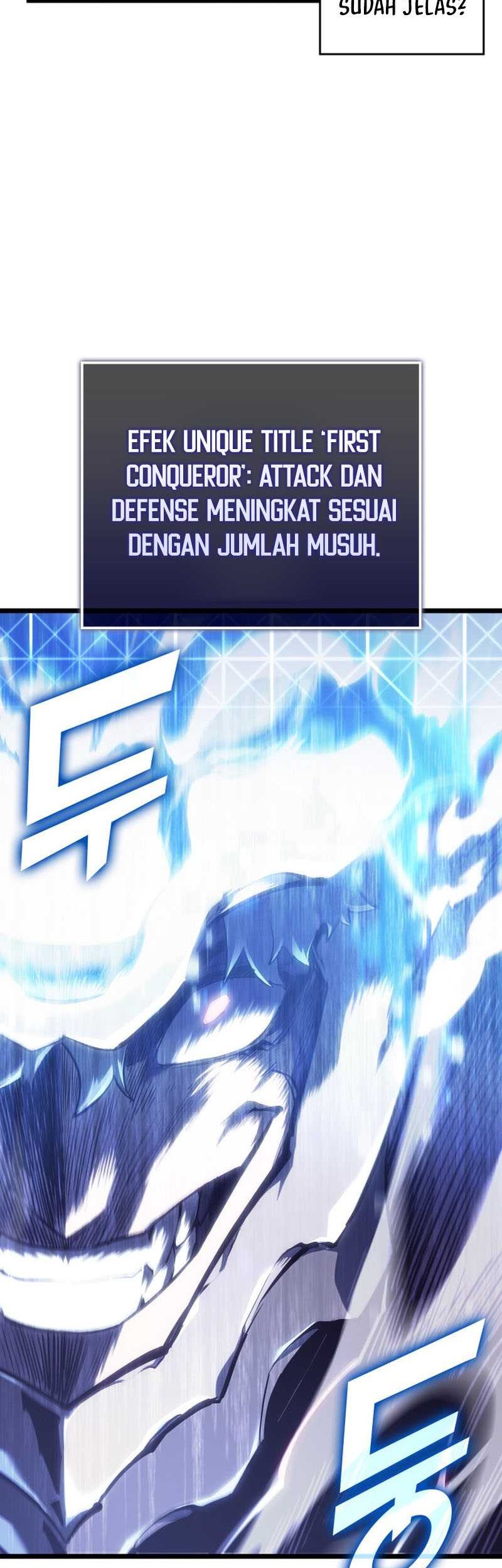 Return of the SSS-Class Ranker Chapter 109 - halaman 7