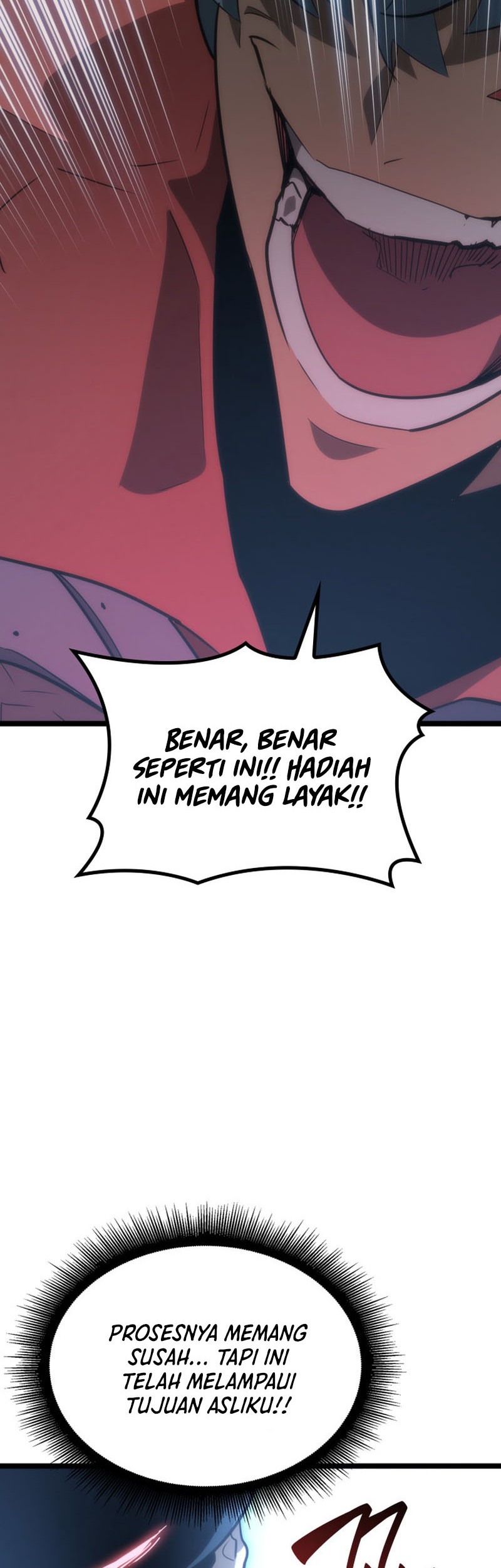 Return of the SSS-Class Ranker Chapter 11 - halaman 15