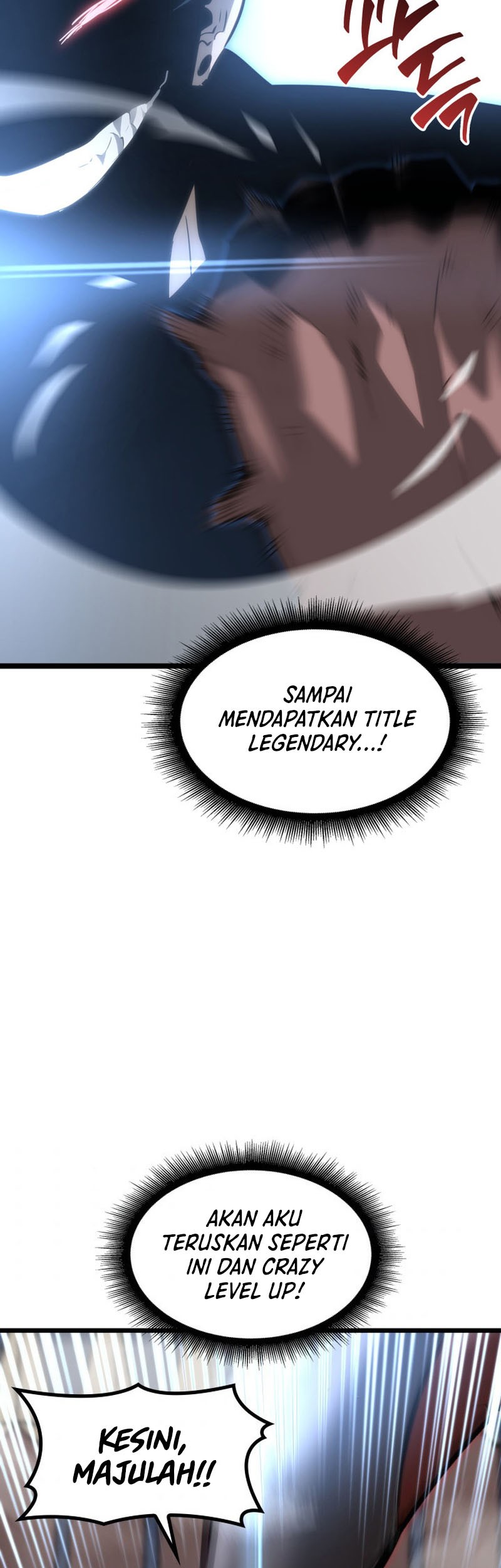Return of the SSS-Class Ranker Chapter 11 - halaman 16
