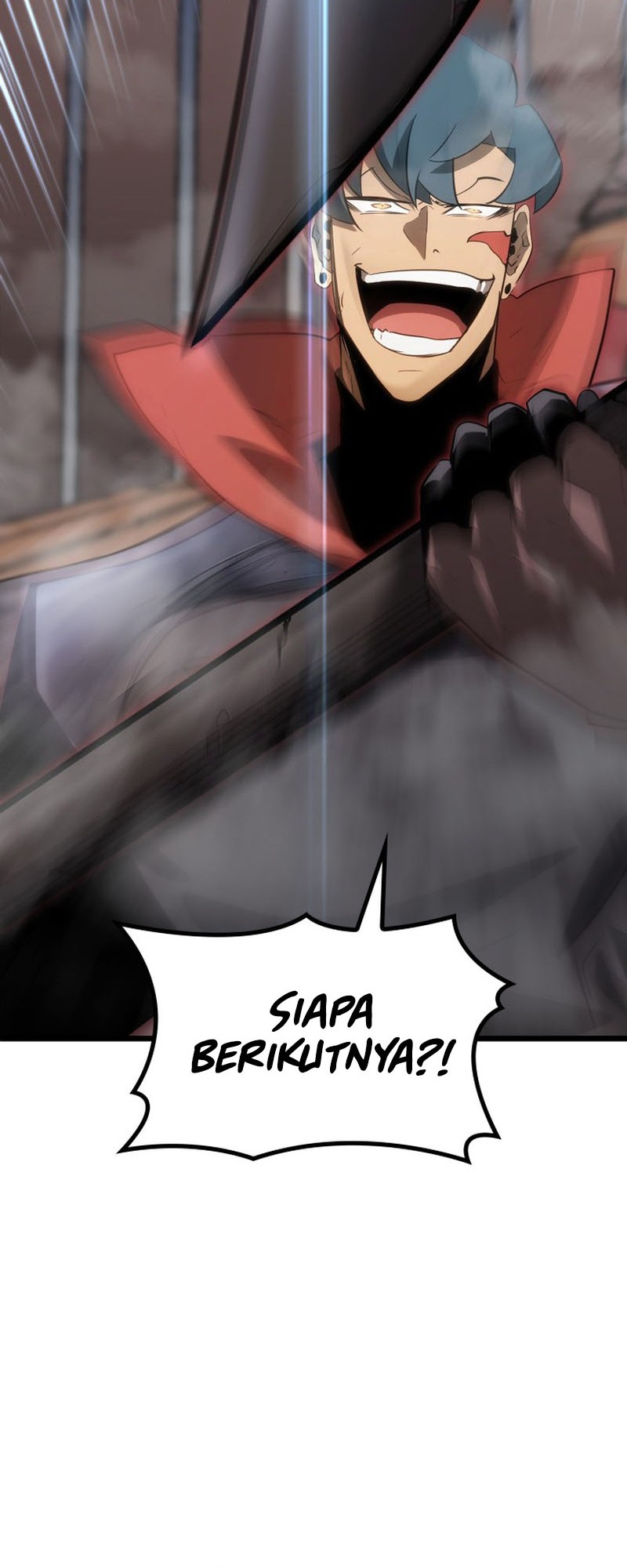Return of the SSS-Class Ranker Chapter 11 - halaman 17