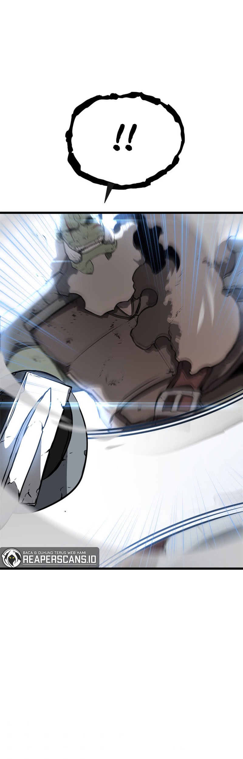 Return of the SSS-Class Ranker Chapter 11 - halaman 2
