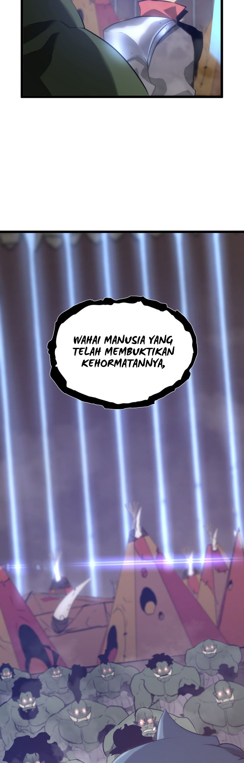Return of the SSS-Class Ranker Chapter 11 - halaman 23