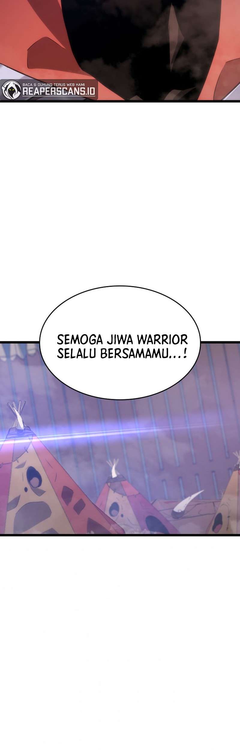Return of the SSS-Class Ranker Chapter 11 - halaman 25