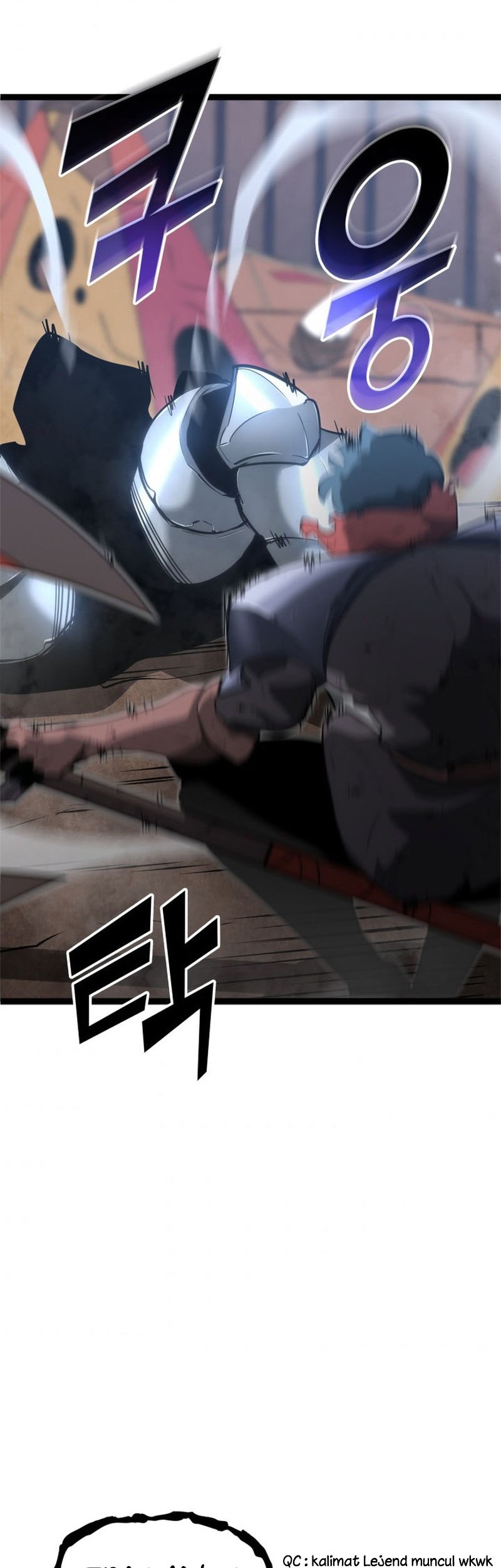 Return of the SSS-Class Ranker Chapter 11 - halaman 3
