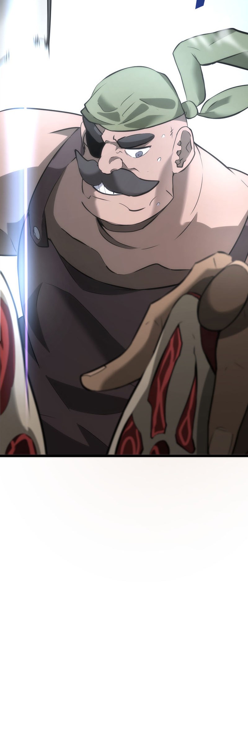 Return of the SSS-Class Ranker Chapter 11 - halaman 33