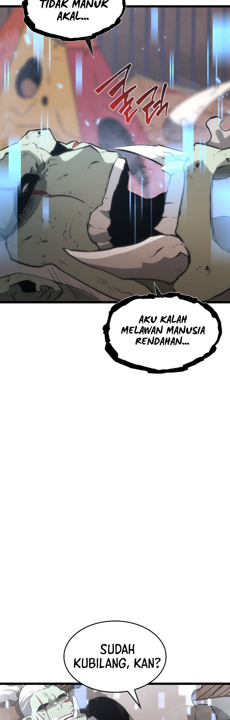 Return of the SSS-Class Ranker Chapter 11 - halaman 4