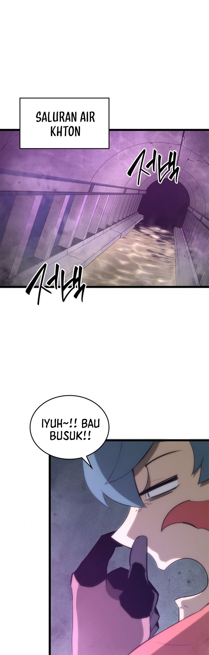 Return of the SSS-Class Ranker Chapter 11 - halaman 43