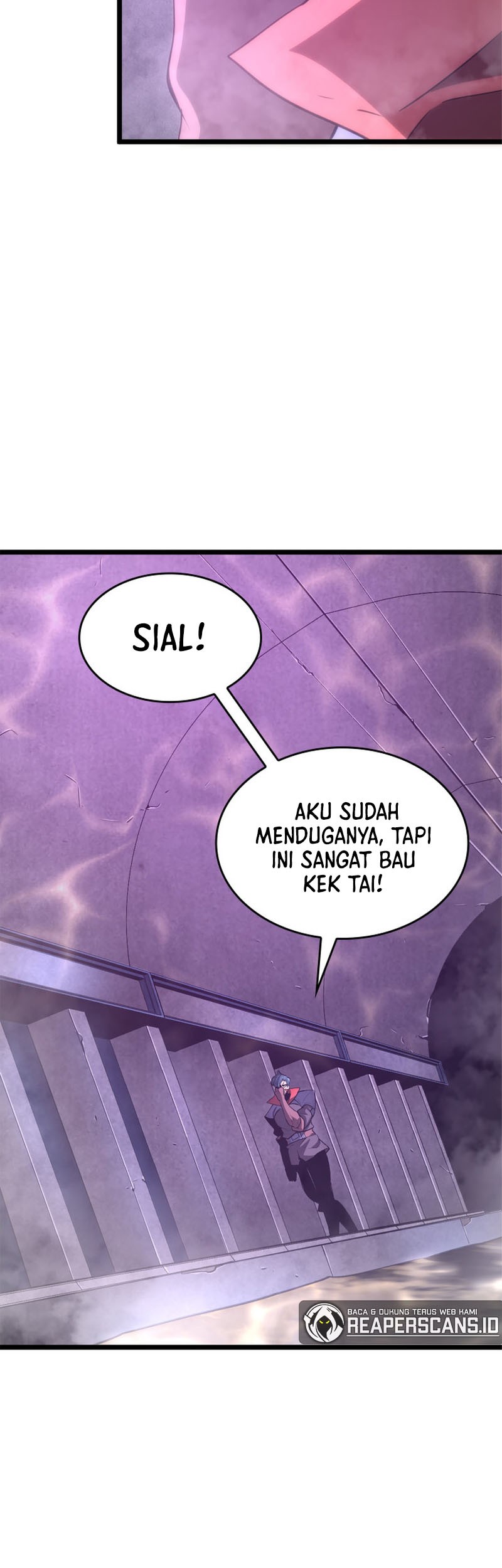 Return of the SSS-Class Ranker Chapter 11 - halaman 44